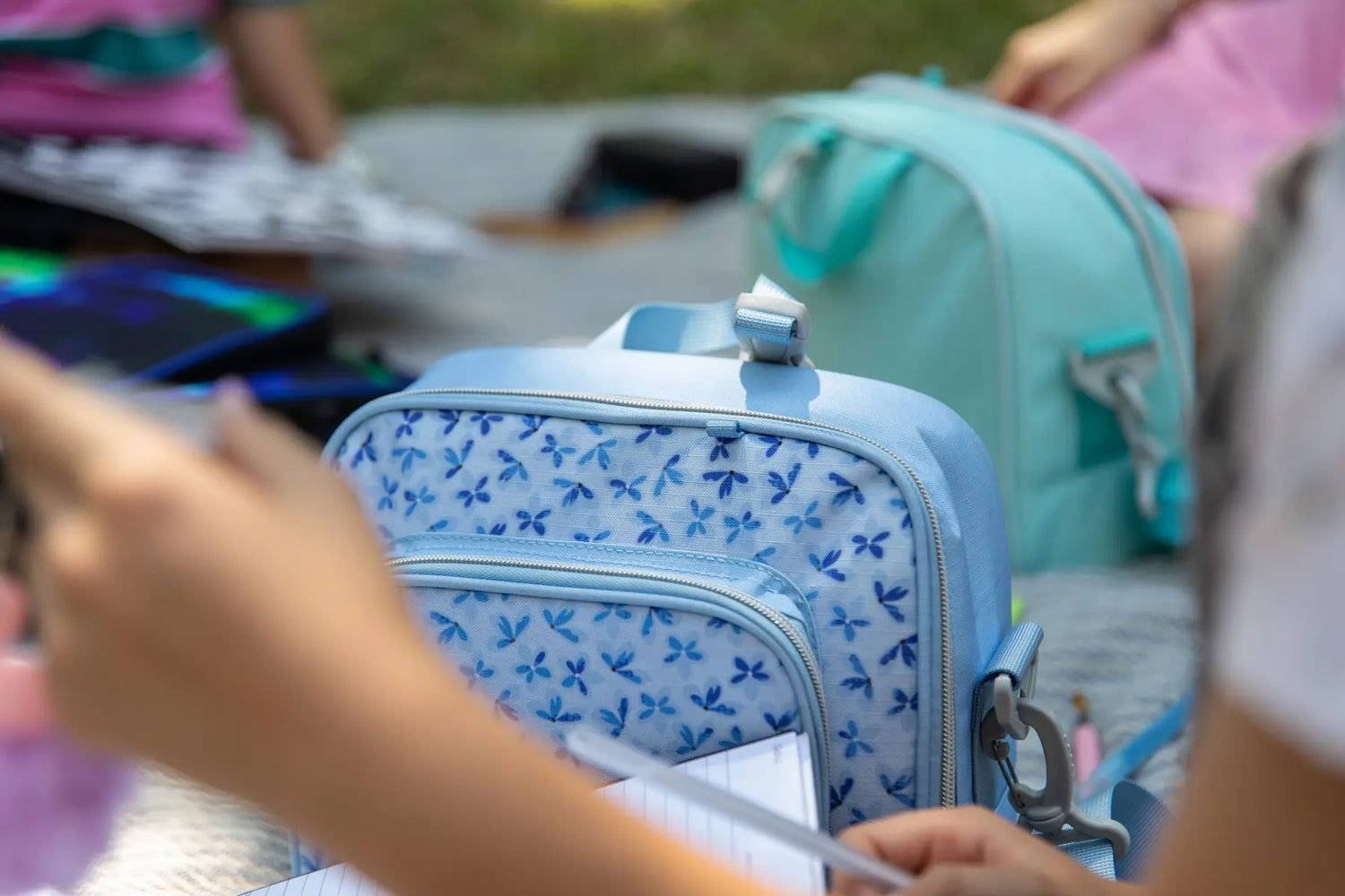 Lunch Bags