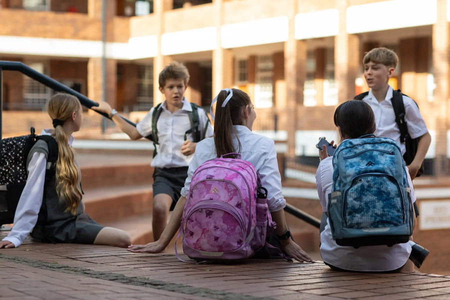 Large Backpack Combos