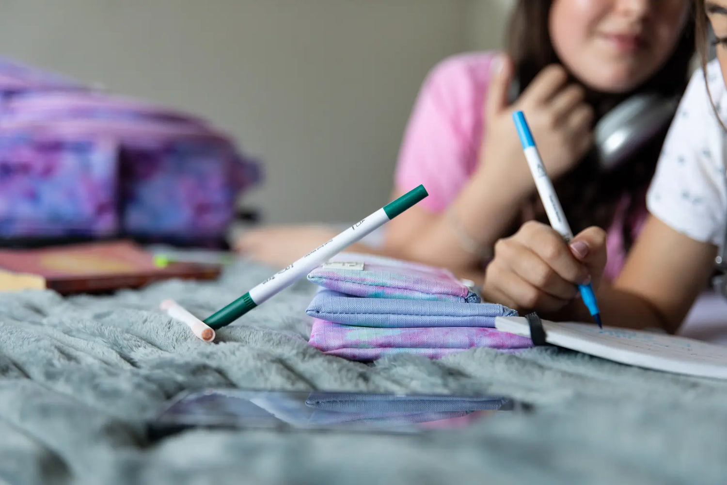 Pencil Cases