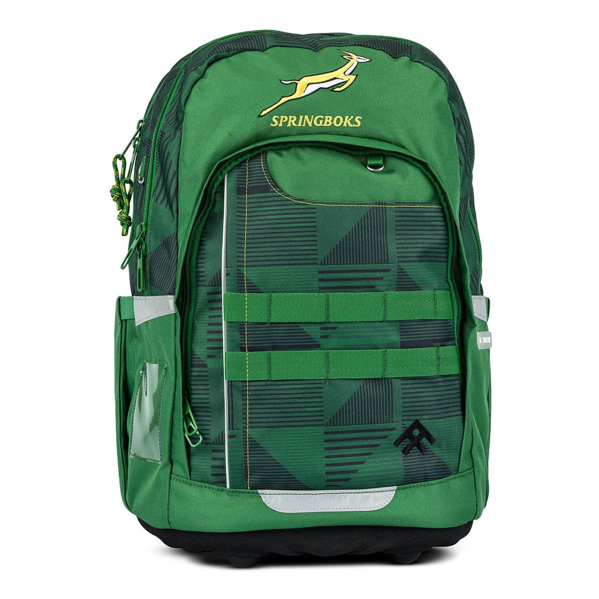 Springboks Backpack - Hardbody