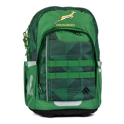 Springboks Backpack - Hardbody