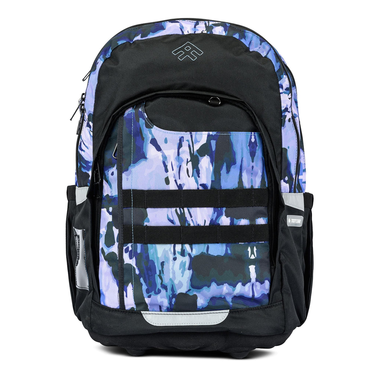 Rio Backpack - Hardbody