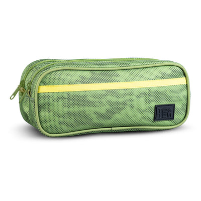 Tracker Double Pencil Case - Double Teen