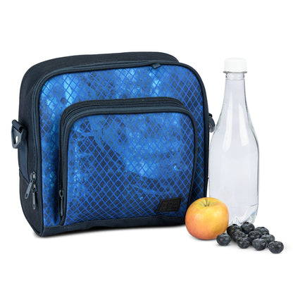 Luke Lunch Bag - Snack Pack