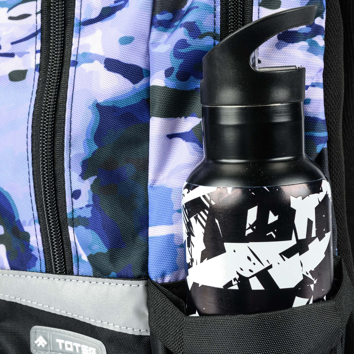Rio Backpack Combo - Hardbody 2 Piece