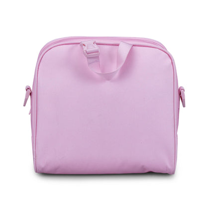 Coral Lunch Bag - Snack Pack
