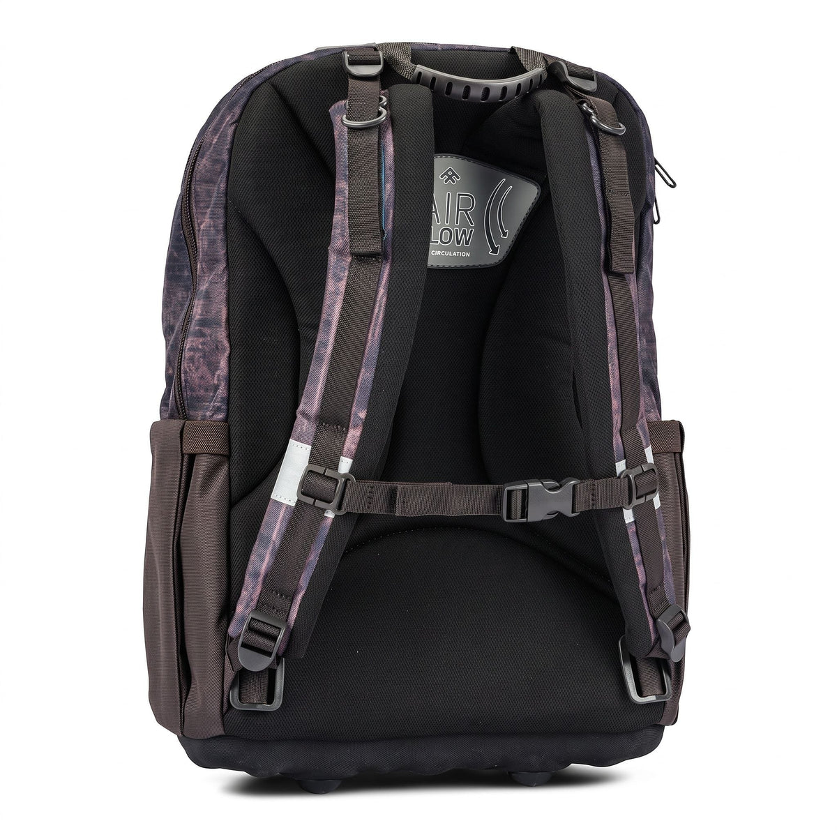 Camden Backpack - Hardbody