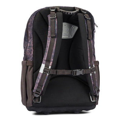 Camden Backpack - Hardbody