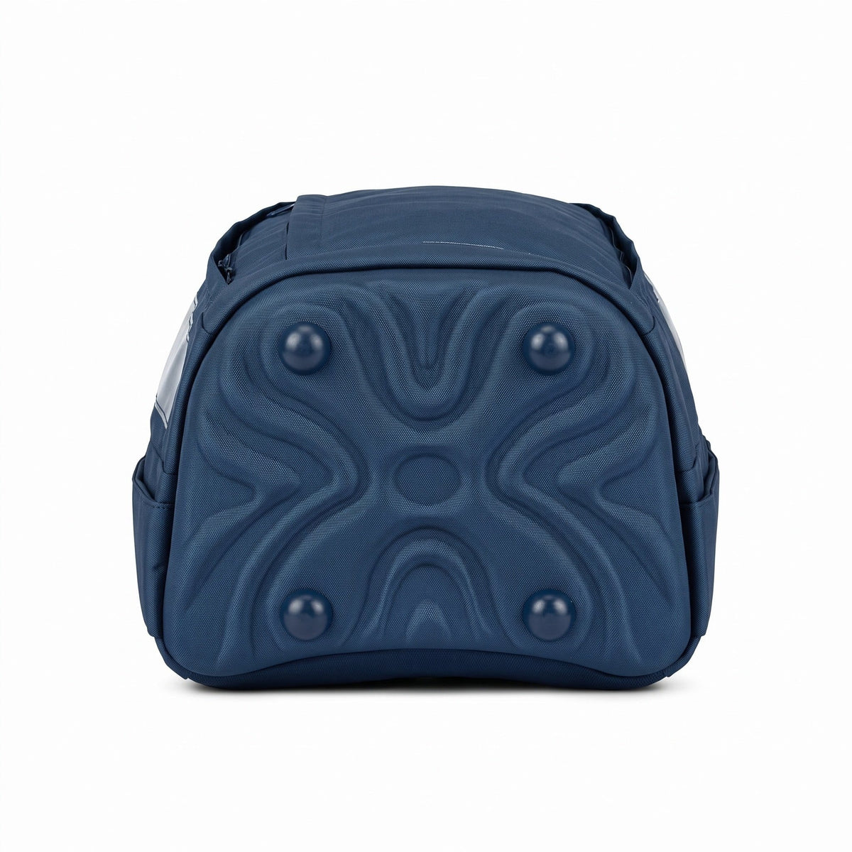 Navy Backpack - Hardbody