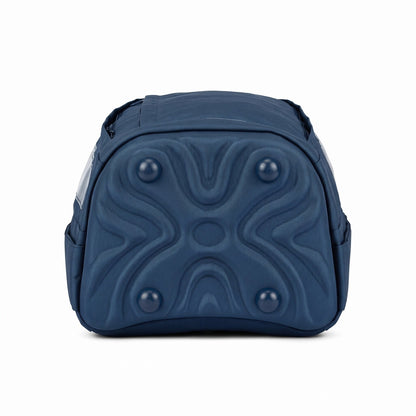 Navy Backpack - Hardbody