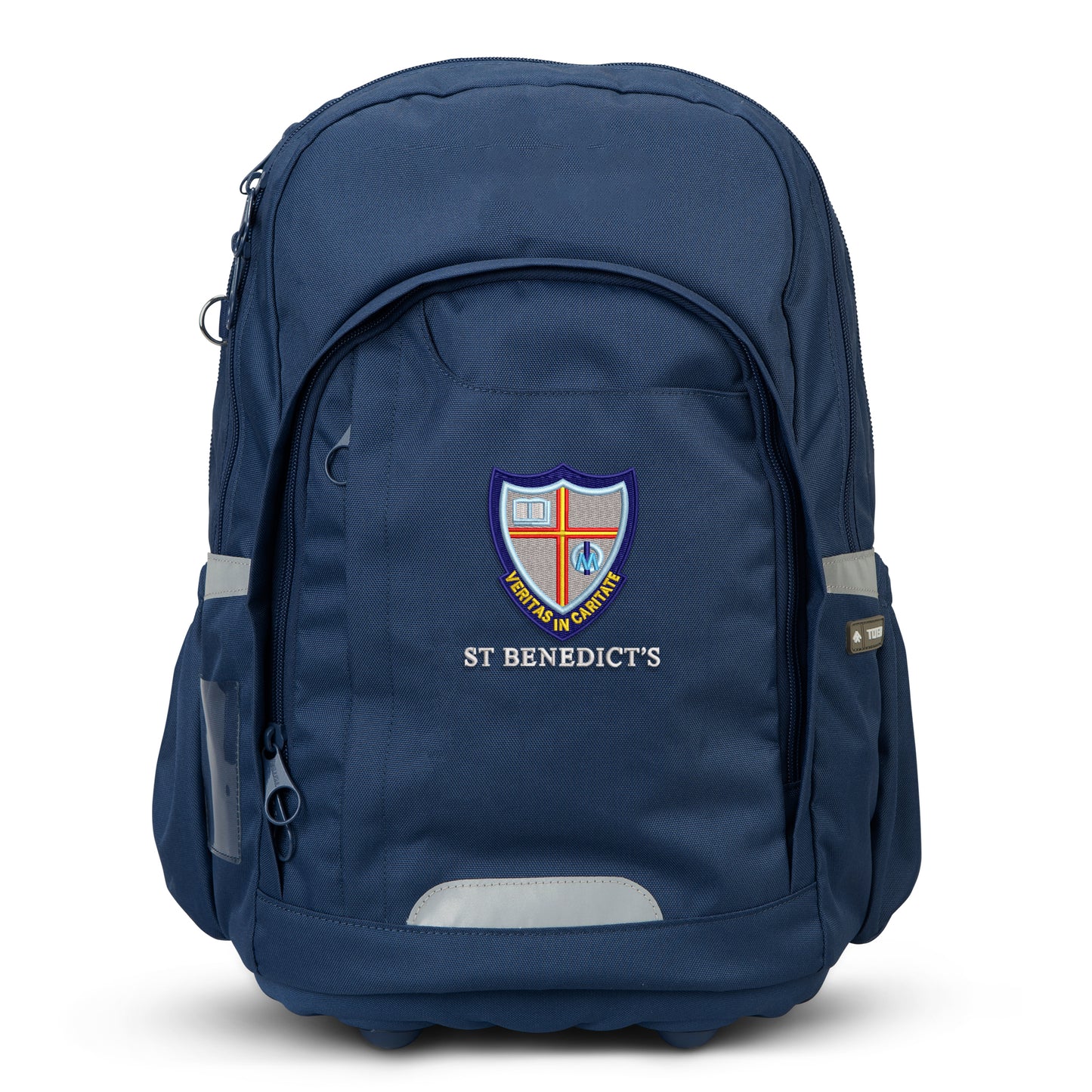 Hardbody St Benedicts