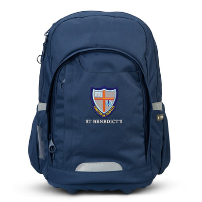 Hardbody St Benedicts