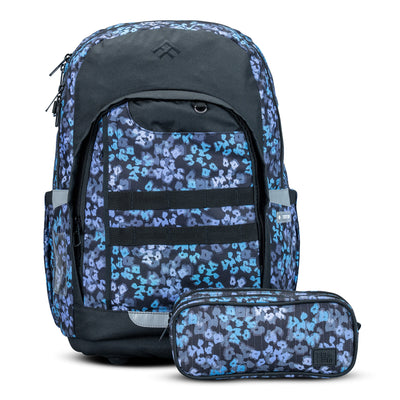Paisley Backpack Combo - Hardbody 2 Piece