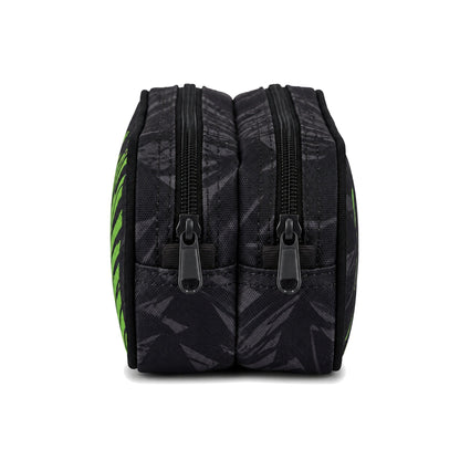 Drift Double Pencil Case - Double Teen