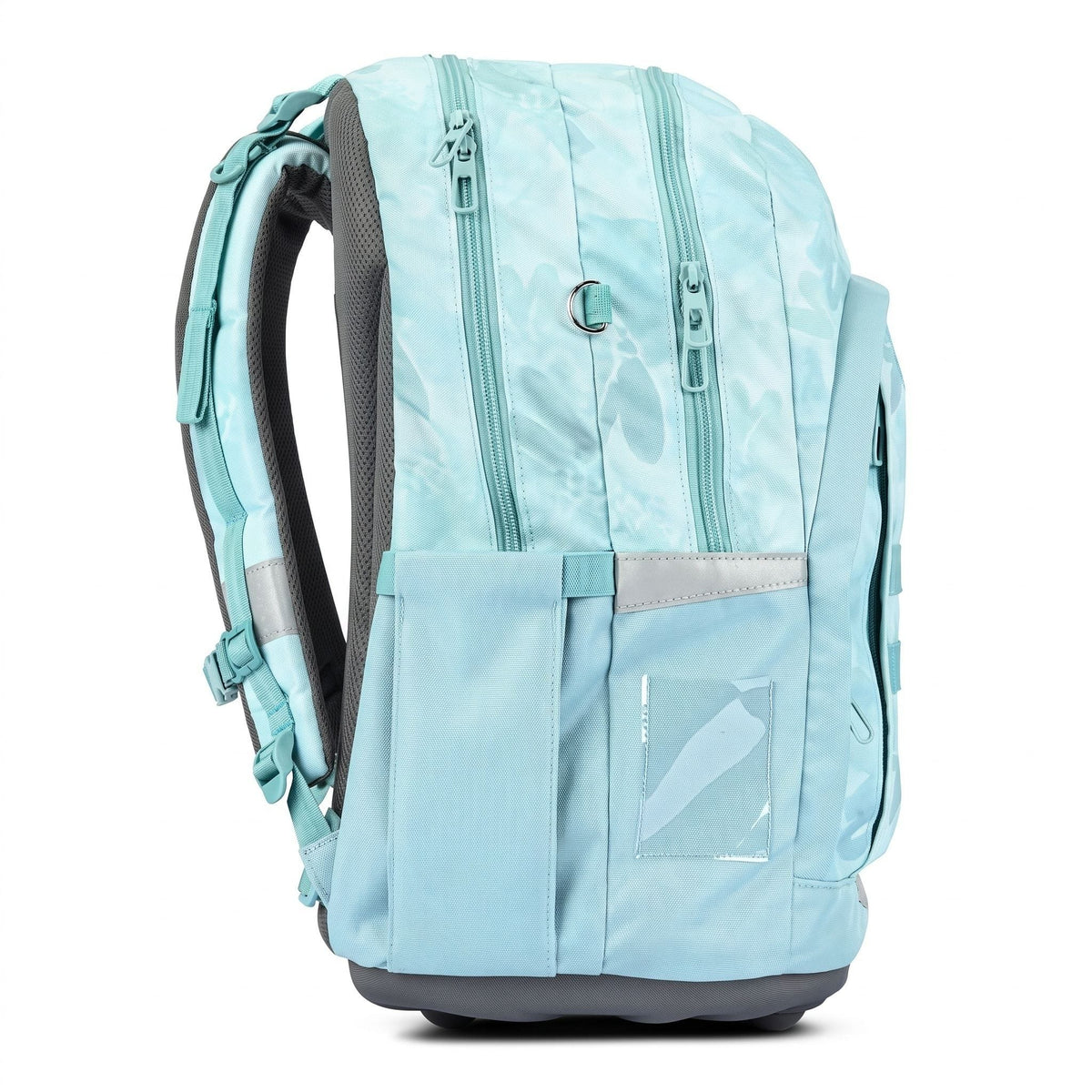 Harmony Backpack - Hardbody