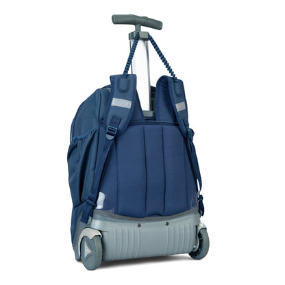 Navy Trolley - T-Roll