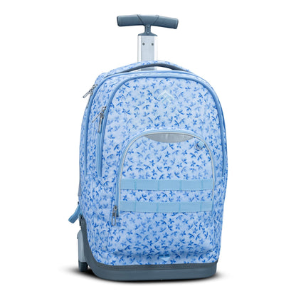 Lily Trolley Combo - T-Roll 2 Piece