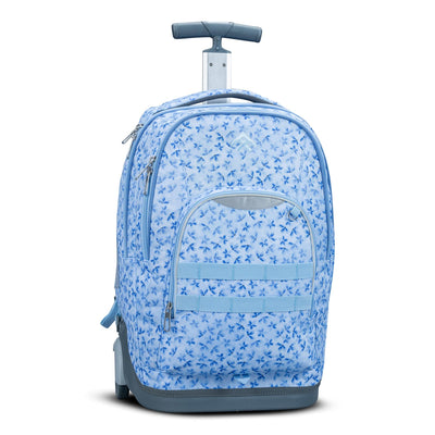 Lily Trolley Combo - T-Roll 2 Piece