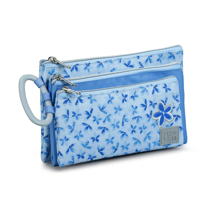 Lily Trolley Combo - T-Roll 2 Piece