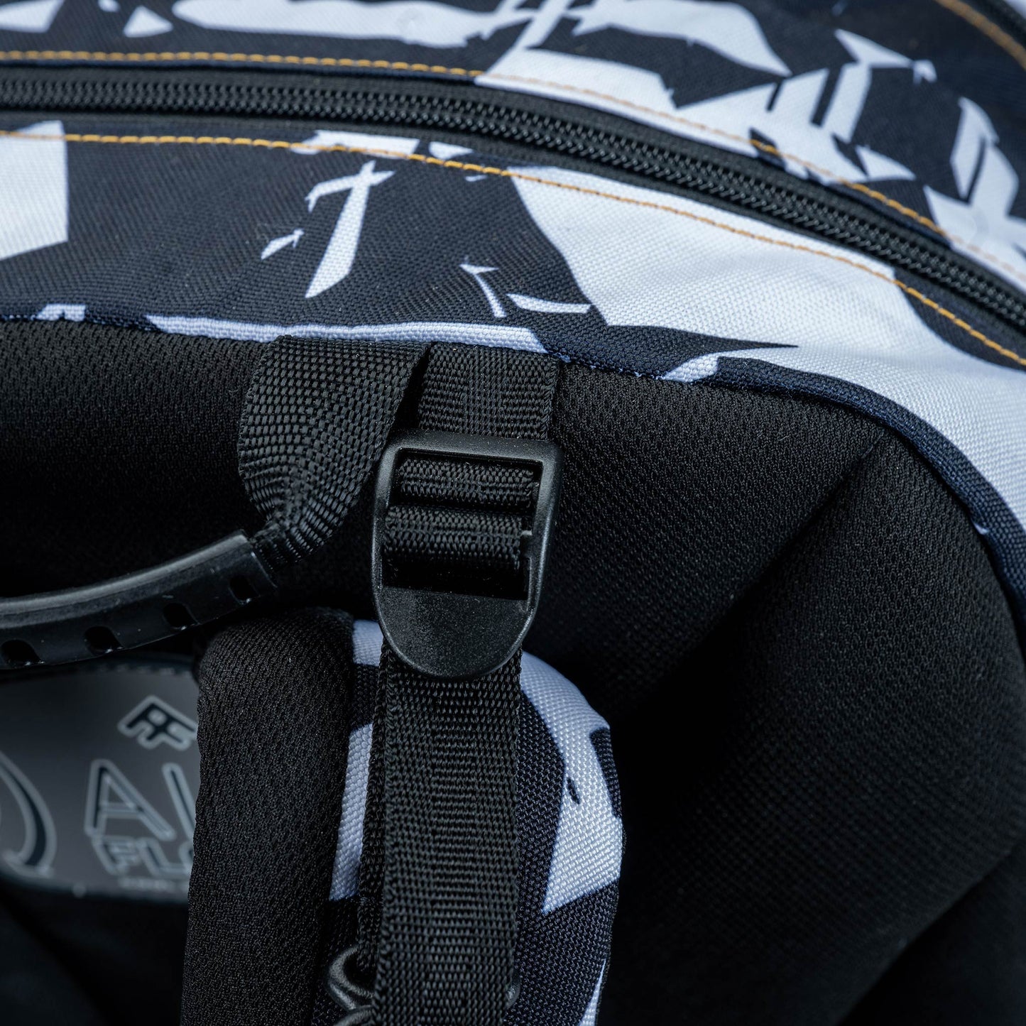 Edge Backpack Combo - Style 4 Piece