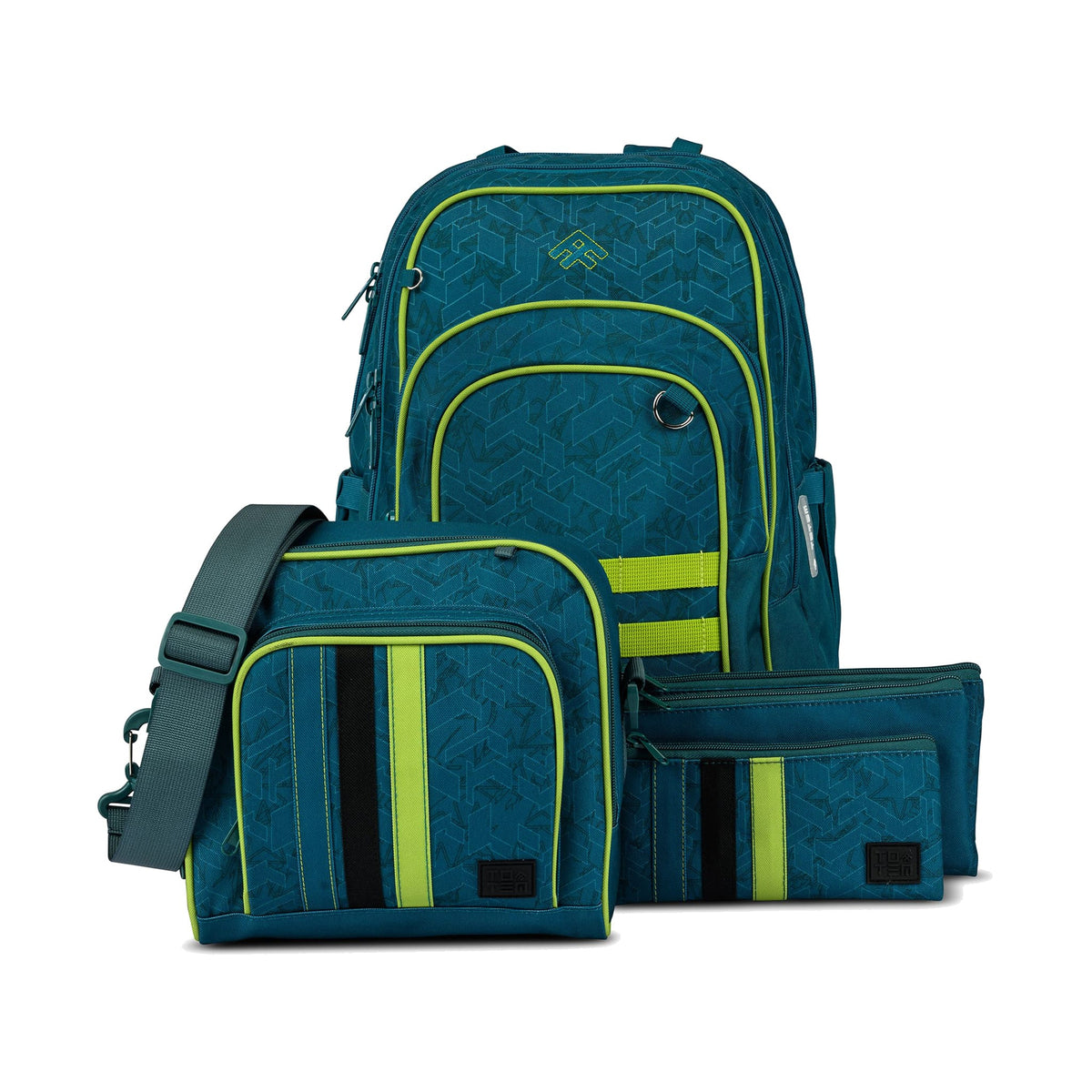 Dex Backpack Combo - Craze 3 Piece