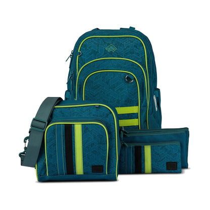 Dex Backpack Combo - Craze 3 Piece