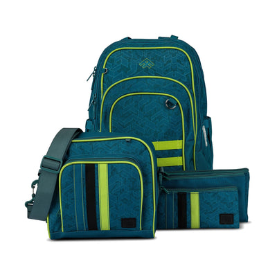 Dex Backpack Combo - Craze 3 Piece