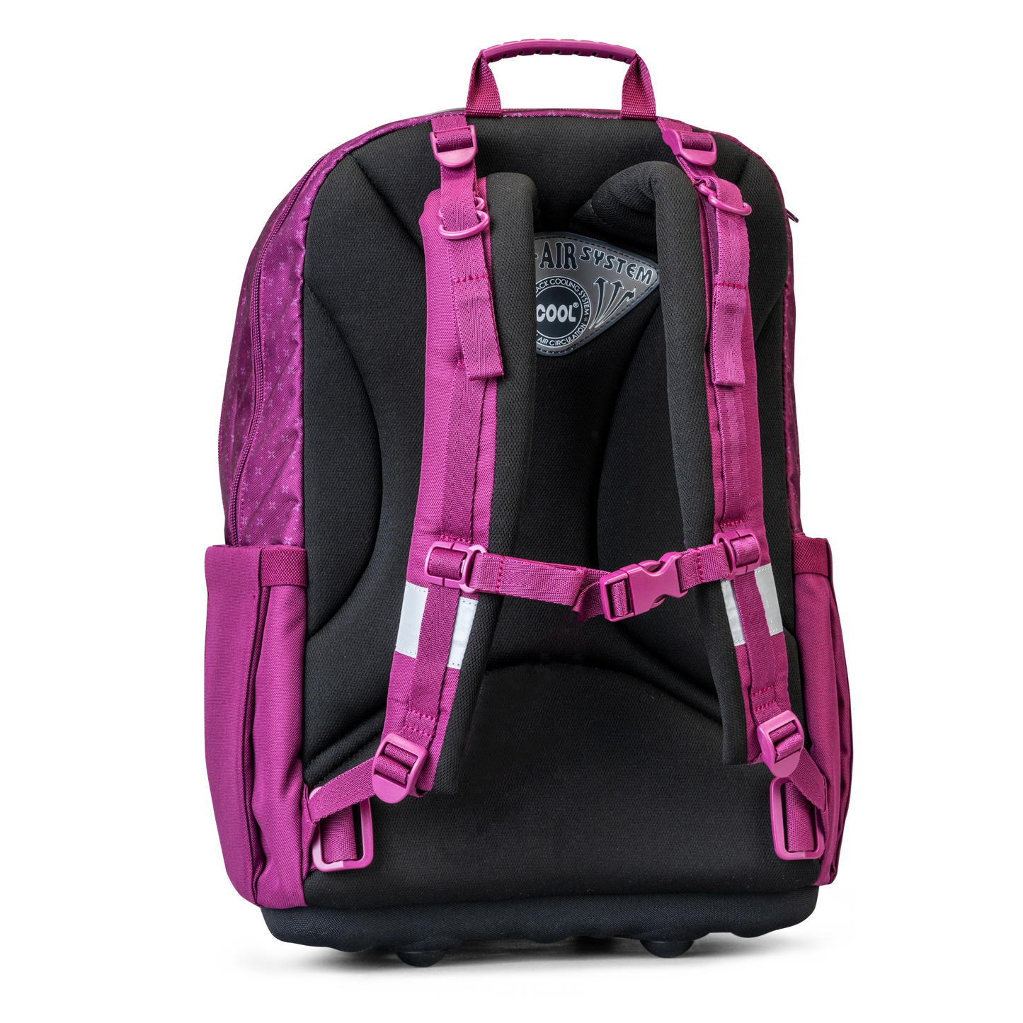 Backpack Minnie Combo - Hardbody 2 Piece