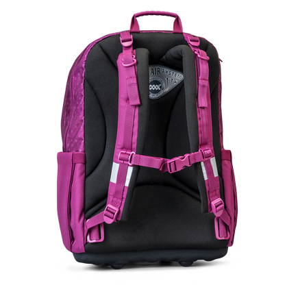 Backpack Minnie Combo - Hardbody 2 Piece