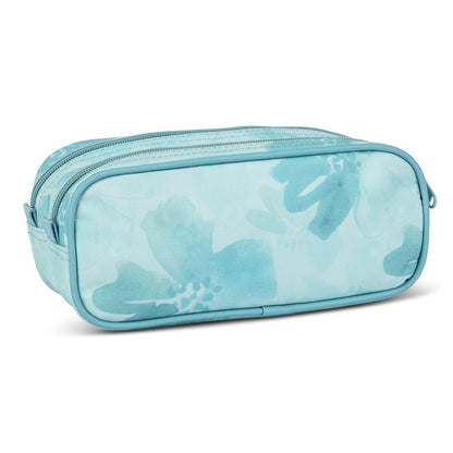 Harmony Double Pencil Case - Double Teen