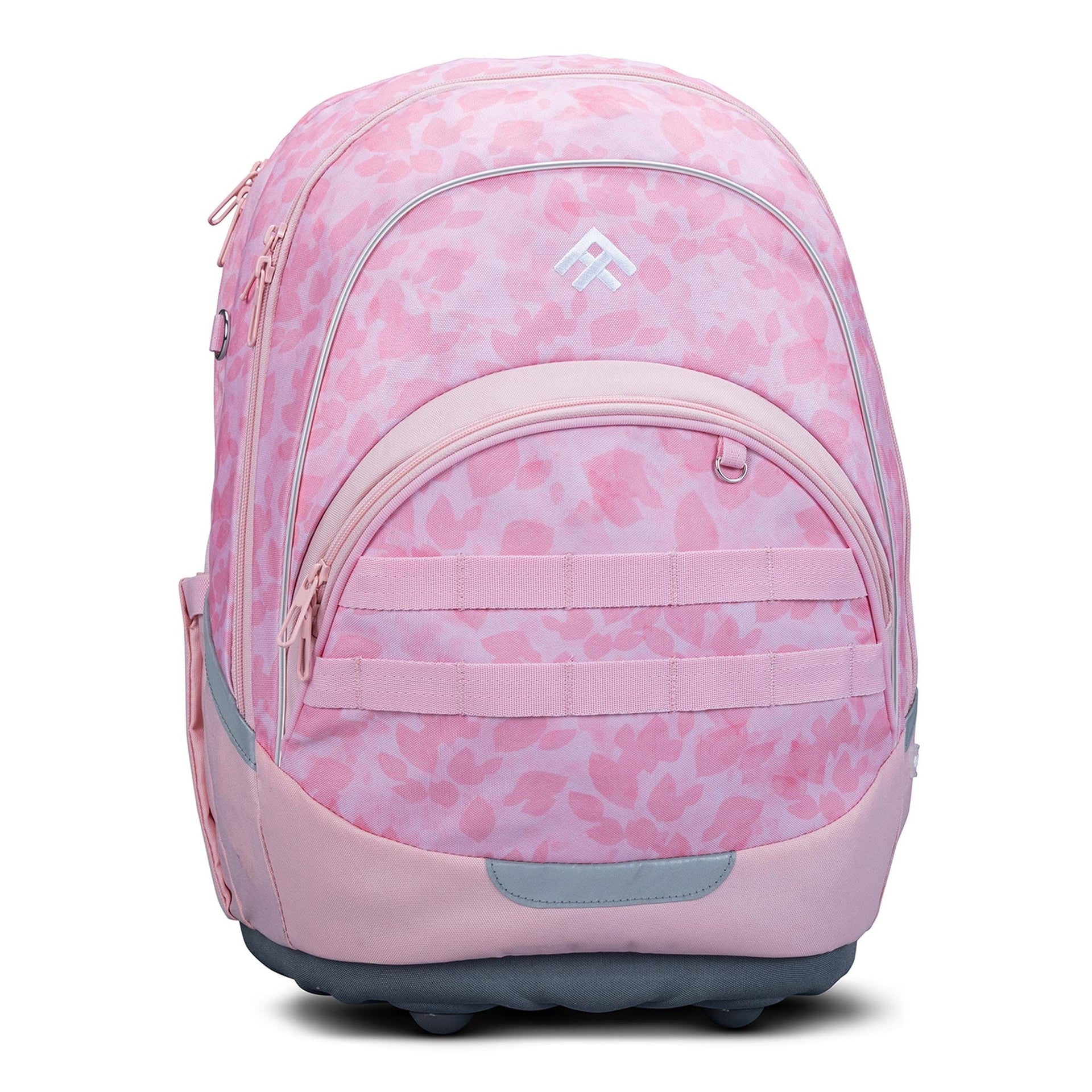 Coral Backpack Style