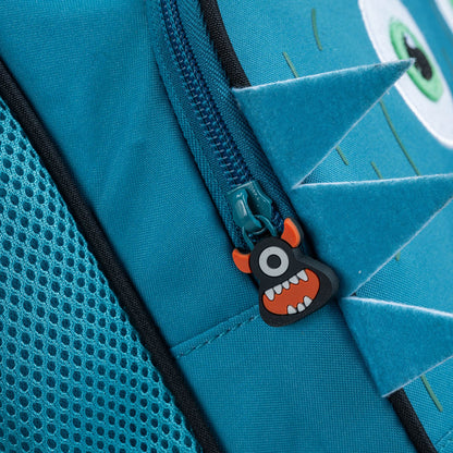Monster Trolley - Giggles