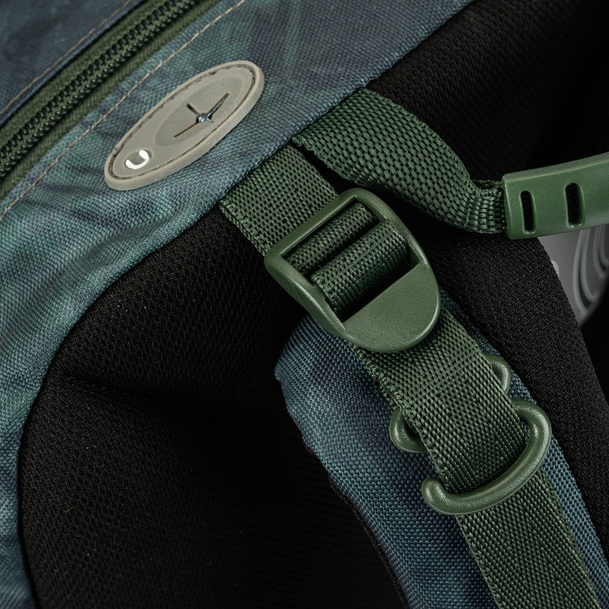 McMillen Backpack Combo - Style 3 Piece