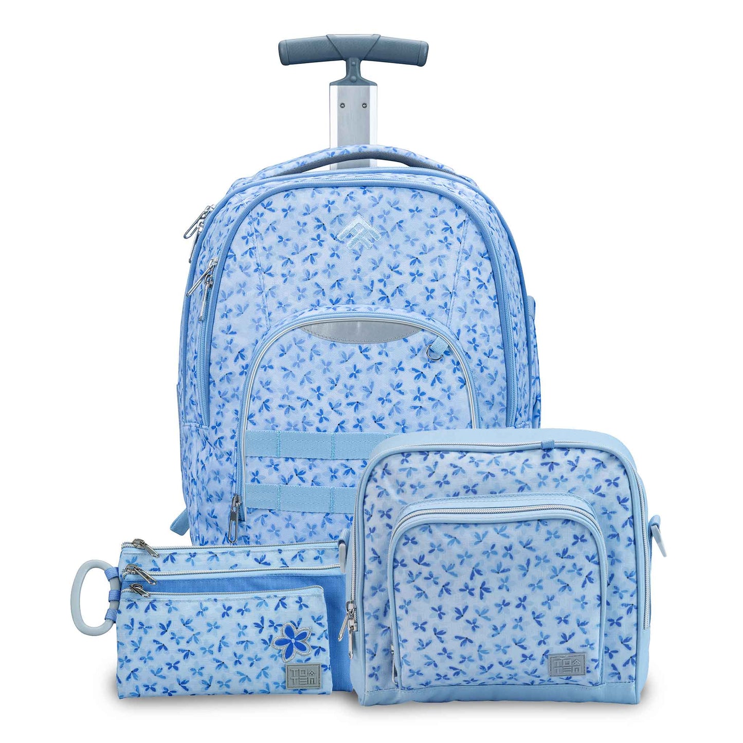 Lily Trolley Combo - T-Roll 3 Piece