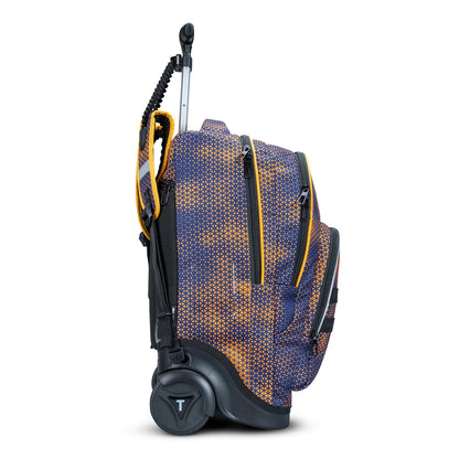 Jack Trolley - T-Roll