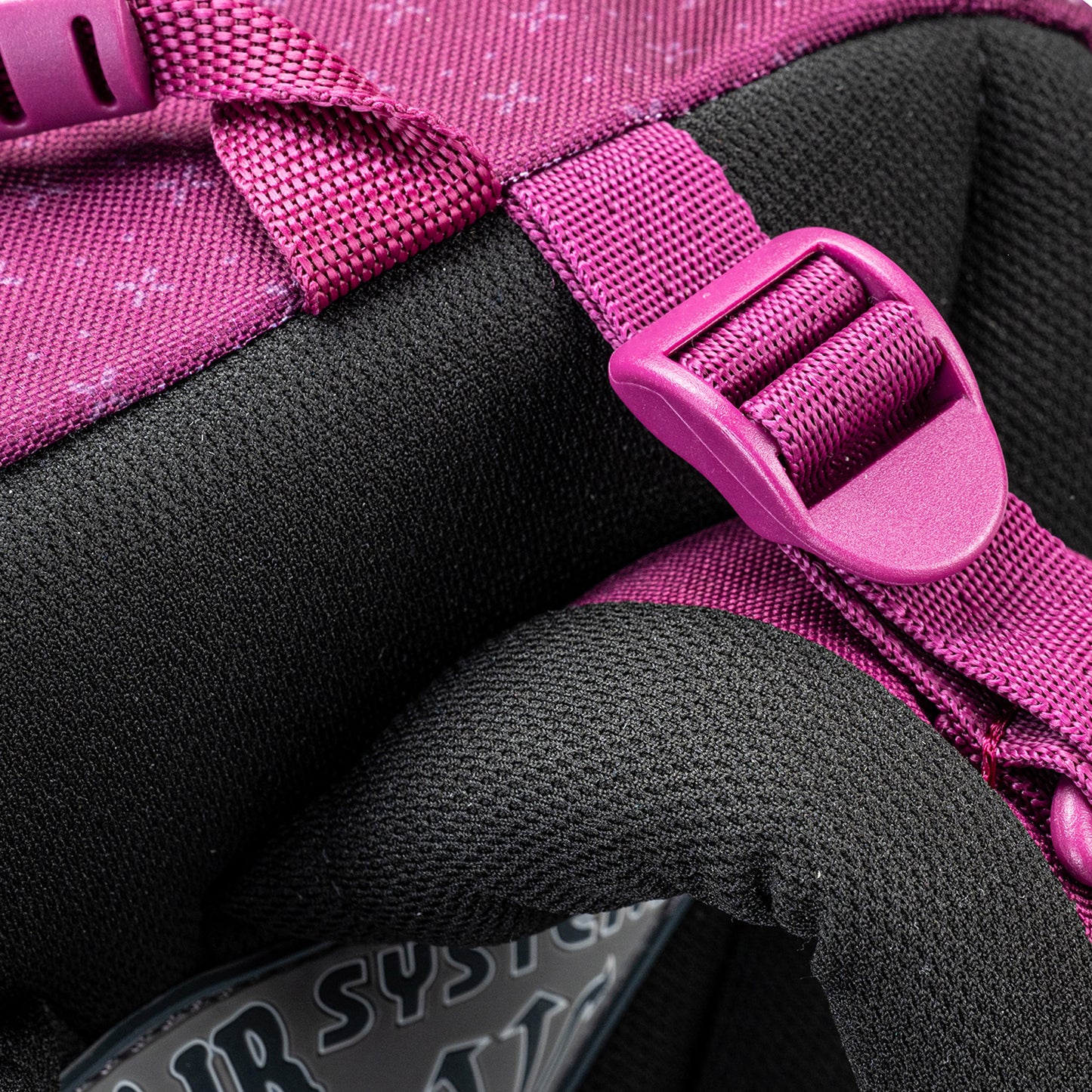Backpack Minnie Combo - Hardbody 2 Piece