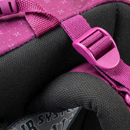 Backpack Minnie Combo - Hardbody 2 Piece