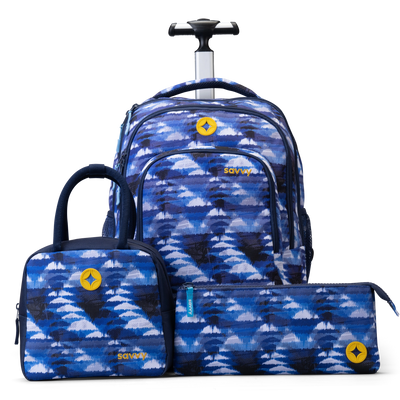 Arctic Trolley Combo - Savvy Easyride 3 piece