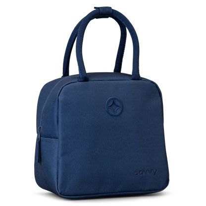 Navy Backpack Combo - Savvy Galaxy 3 piece