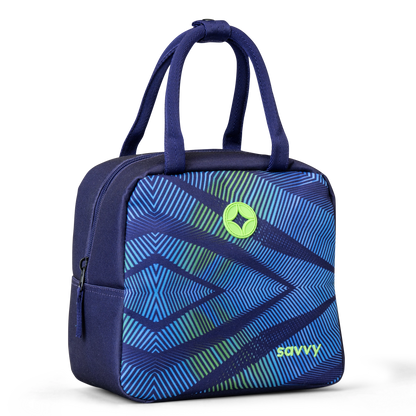 Sonic Backpack Combo - Galaxy Savvy 3 piece