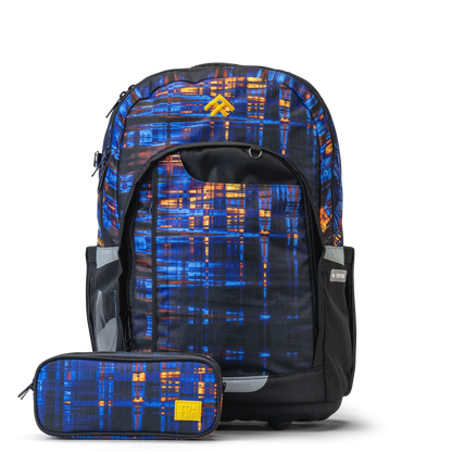 Backpack Apollo Combo - Hardbody 2 Piece