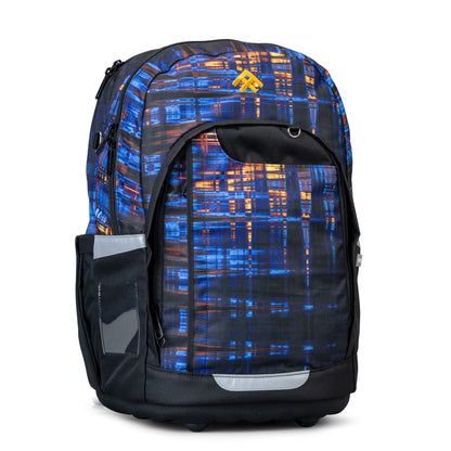 Apollo Backpack Combo - Hardbody 2 Piece