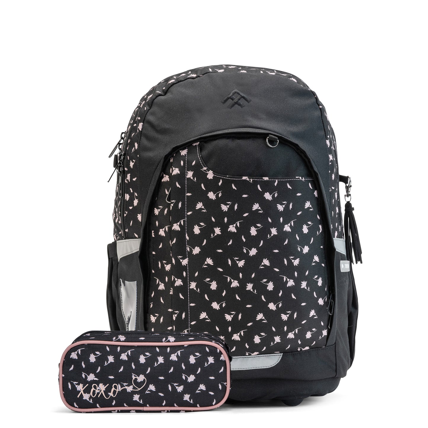 Paige Backpack Combo - Hardbody 2 Piece