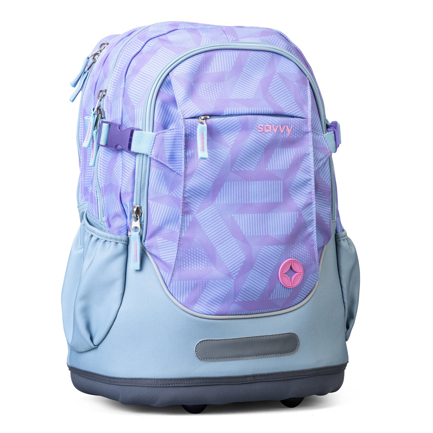 Cleo Backpack - Galaxy Savvy