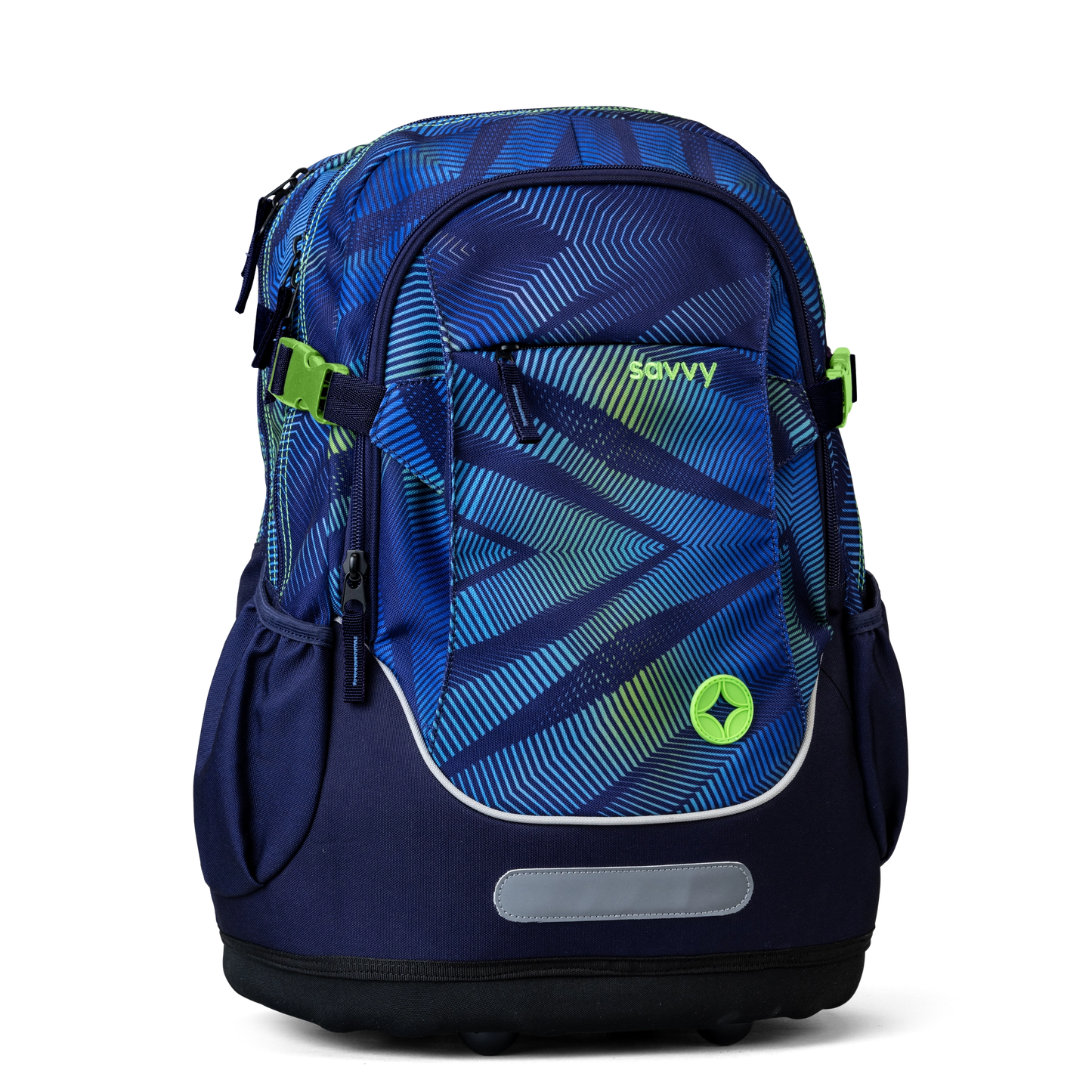 Sonic Backpack Combo - Galaxy Savvy 3 piece