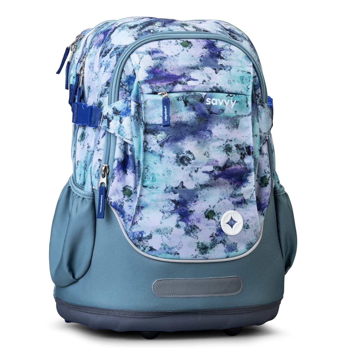 Tide Backpack - Galaxy Savvy