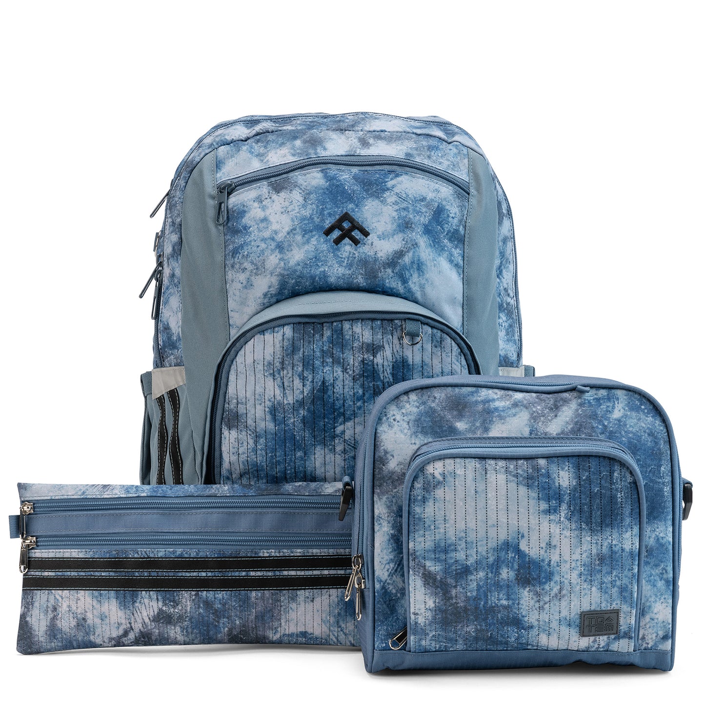 Cruz Backpack Combo - Style 3 Piece Set