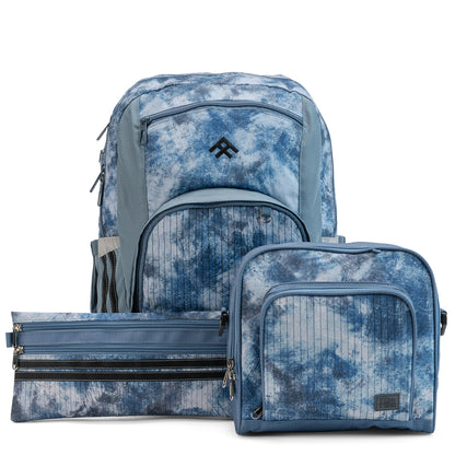 Cruz Backpack Combo - Style 3 Piece Set