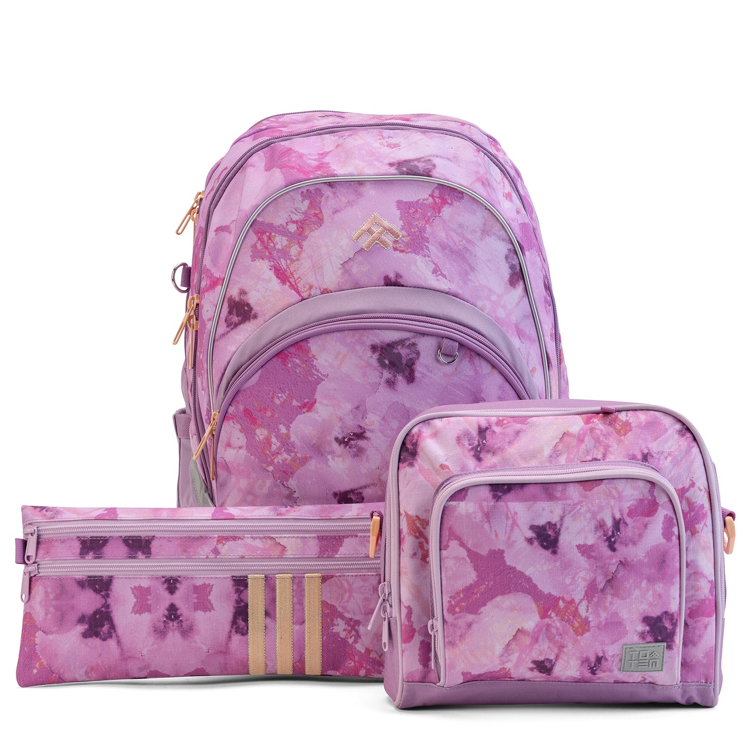 Meadow Backpack Combo - Style 3 Piece Set