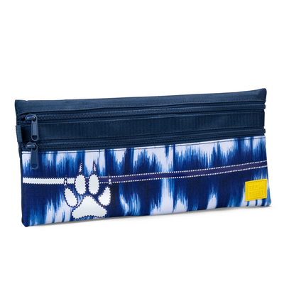 Bear Longtom Pencil Case